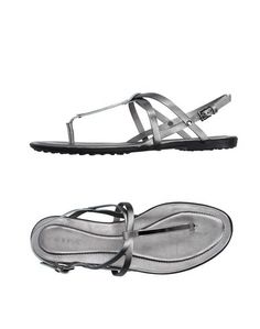 Вьетнамки Tod`S