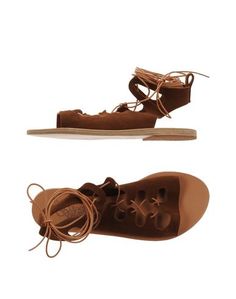 Сандалии Ancient Greek Sandals