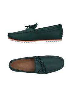 Мокасины Tod`S