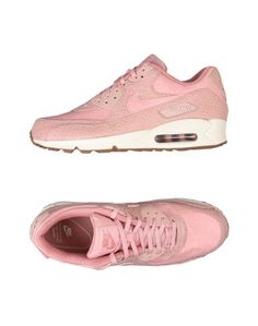 Низкие кеды и кроссовки Nike