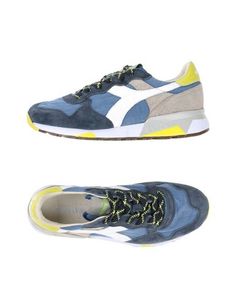 Низкие кеды и кроссовки Diadora Heritage