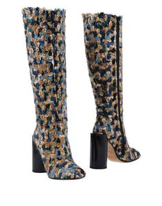Сапоги Maison Margiela