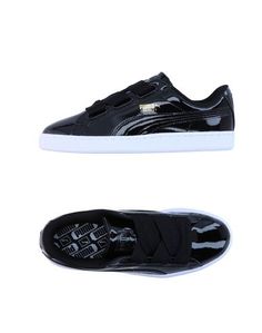 Низкие кеды и кроссовки Puma