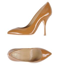Туфли Giuseppe Zanotti Design