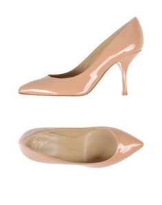 Туфли Giuseppe Zanotti Design