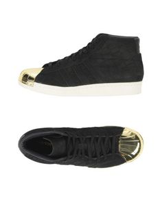 Высокие кеды и кроссовки Adidas Originals