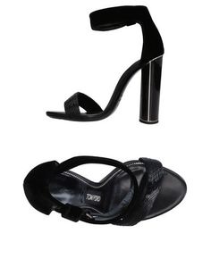 Сандалии TOM Ford