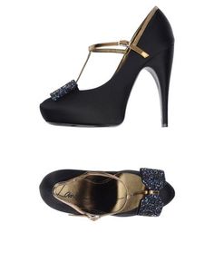 Туфли Lanvin
