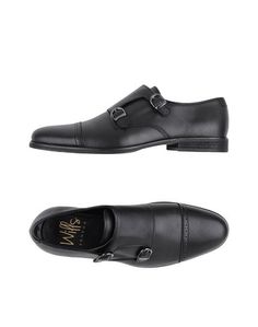 Мокасины Wills London