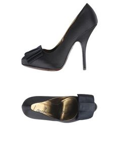 Туфли Lanvin