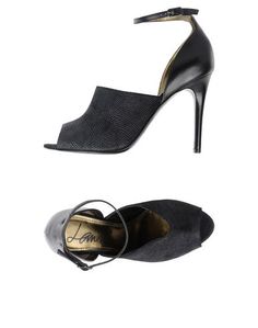 Сандалии Lanvin