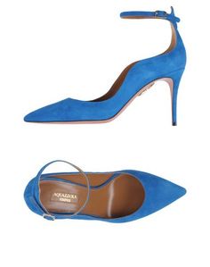 Туфли Aquazzura