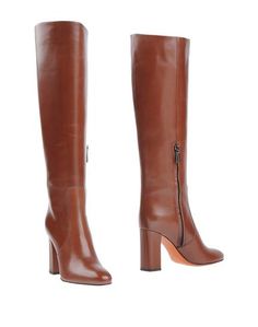 Сапоги Santoni Rose
