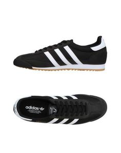 Низкие кеды и кроссовки Adidas Originals