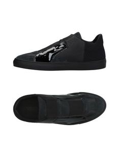 Низкие кеды и кроссовки Maison Margiela