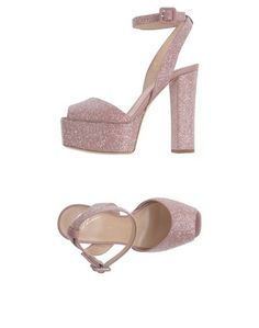 Сандалии Giuseppe Zanotti Design