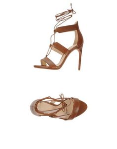 Сандалии Alexandre Birman