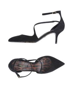 Туфли Dolce & Gabbana