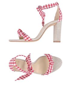 Сандалии Alexandre Birman