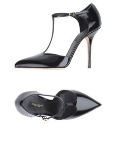 Туфли Dolce & Gabbana