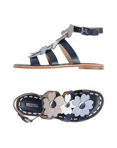 Сандалии Michael Michael Kors