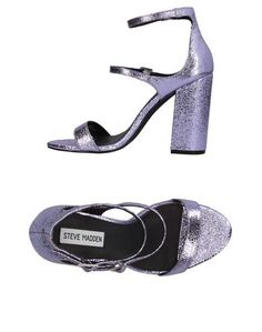 Сандалии Steve Madden