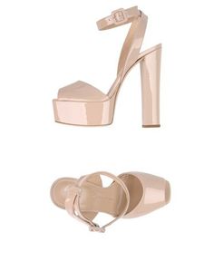 Сандалии Giuseppe Zanotti Design