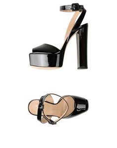 Сандалии Giuseppe Zanotti Design