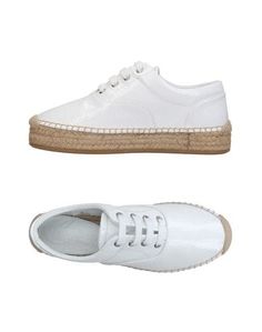 Обувь на шнурках Maison Margiela