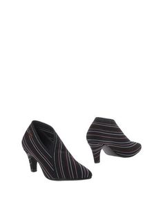 Ботинки United Nude