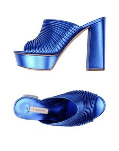 Сандалии Casadei