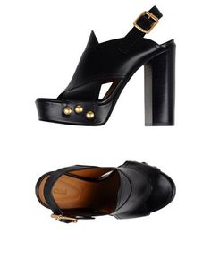 Сандалии ChloÉ