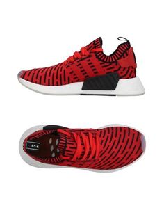 Низкие кеды и кроссовки Adidas