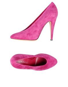 Туфли Casadei