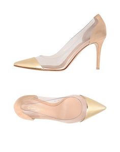 Туфли Gianvito Rossi