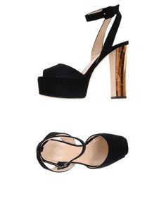 Сандалии Giuseppe Zanotti Design