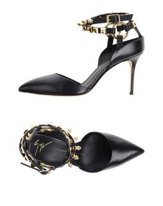 Туфли Giuseppe Zanotti Design