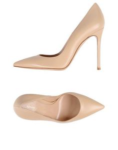 Туфли Gianvito Rossi