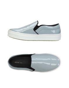 Низкие кеды и кроссовки CÉline