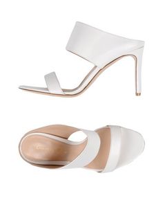 Сандалии Gianvito Rossi