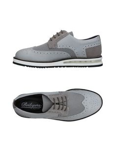 Обувь на шнурках Barleycorn