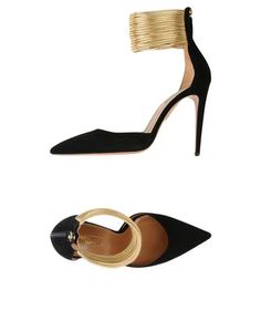 Туфли Aquazzura