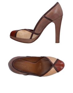 Туфли Latitude Femme