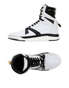 Высокие кеды и кроссовки Buscemi