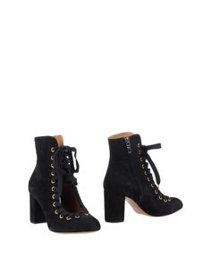 Полусапоги и высокие ботинки ChloÉ