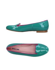 Мокасины Studio Pollini