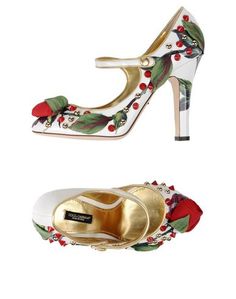 Туфли Dolce & Gabbana