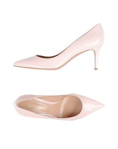 Туфли Gianvito Rossi