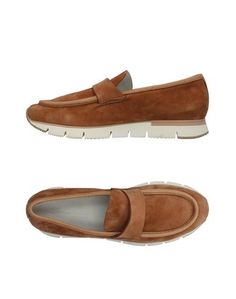 Мокасины Santoni