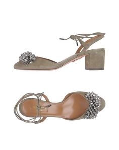 Туфли Aquazzura